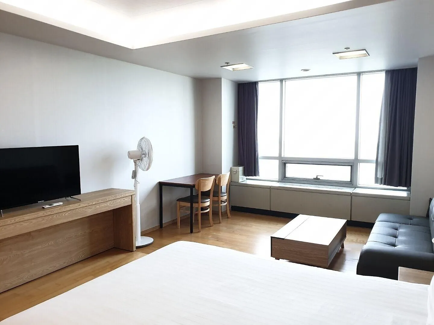 Good Day Airtel Hostel Incheon