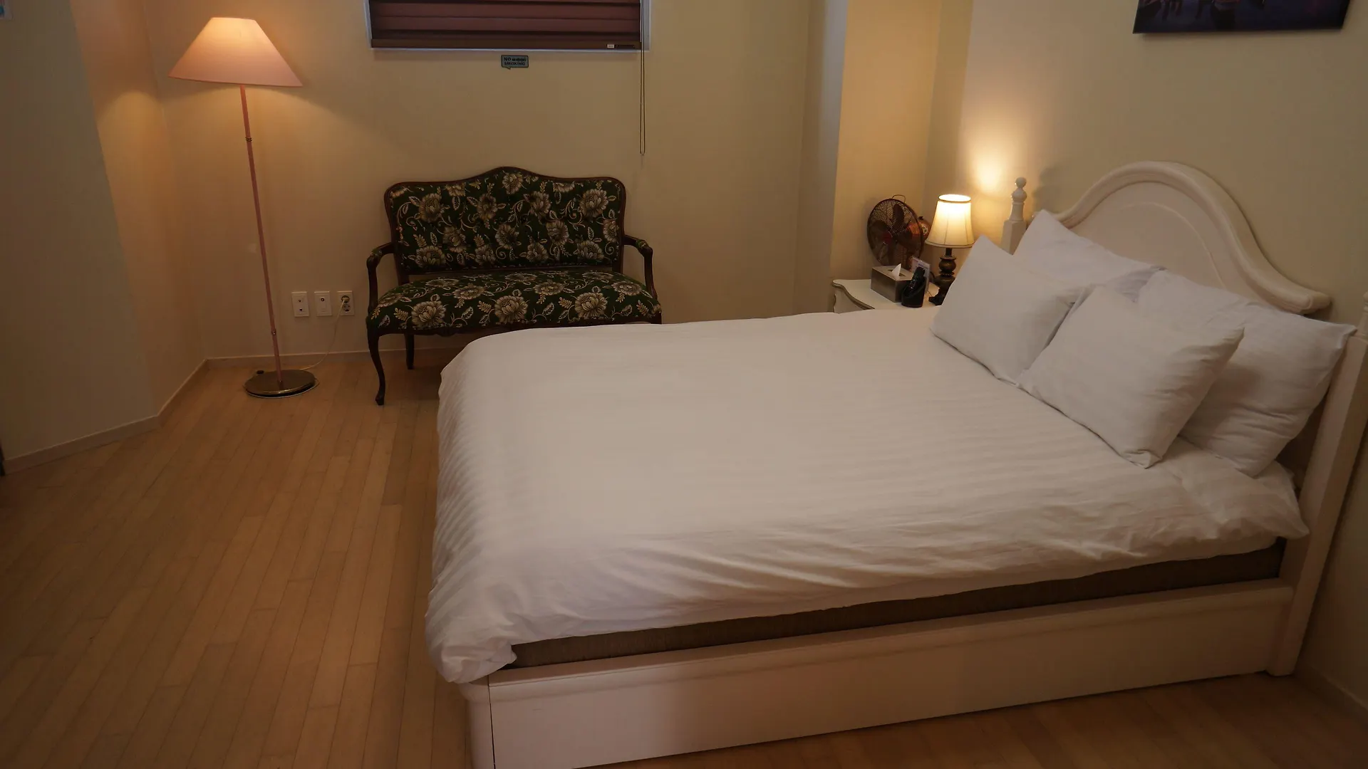 Good Day Airtel Hostel Incheon 0*,  Korsel