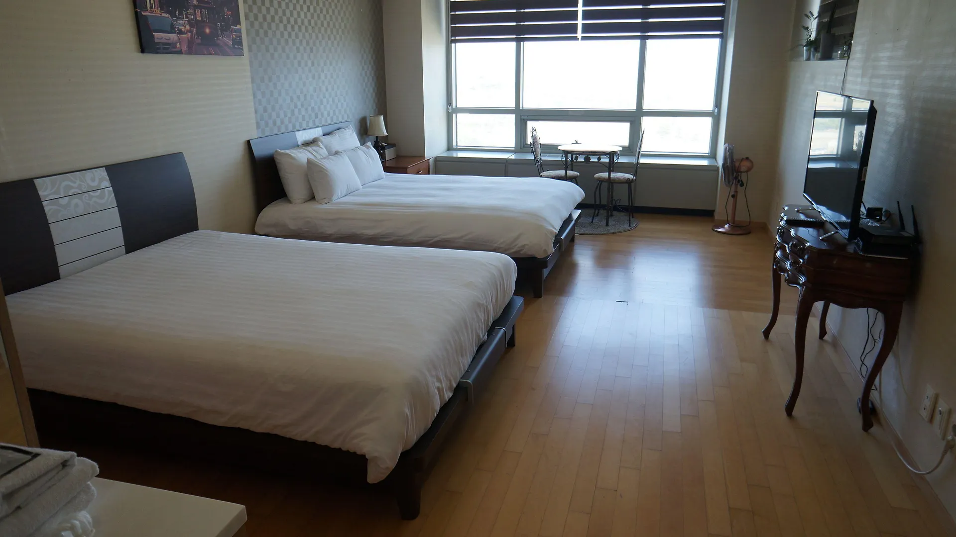 Good Day Airtel Hostel Incheon Korsel