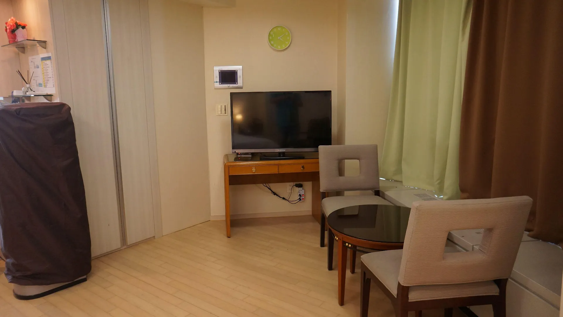 Good Day Airtel Hostel Incheon