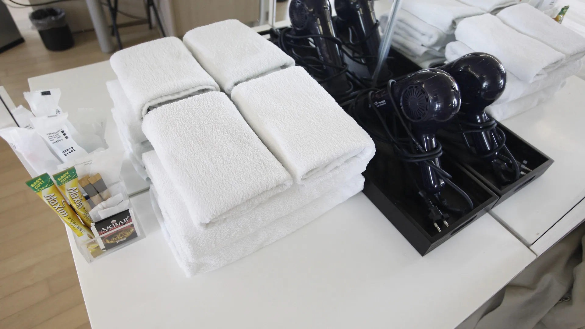 ホステル インチョン広域市 グッド デイ エアテルホステル