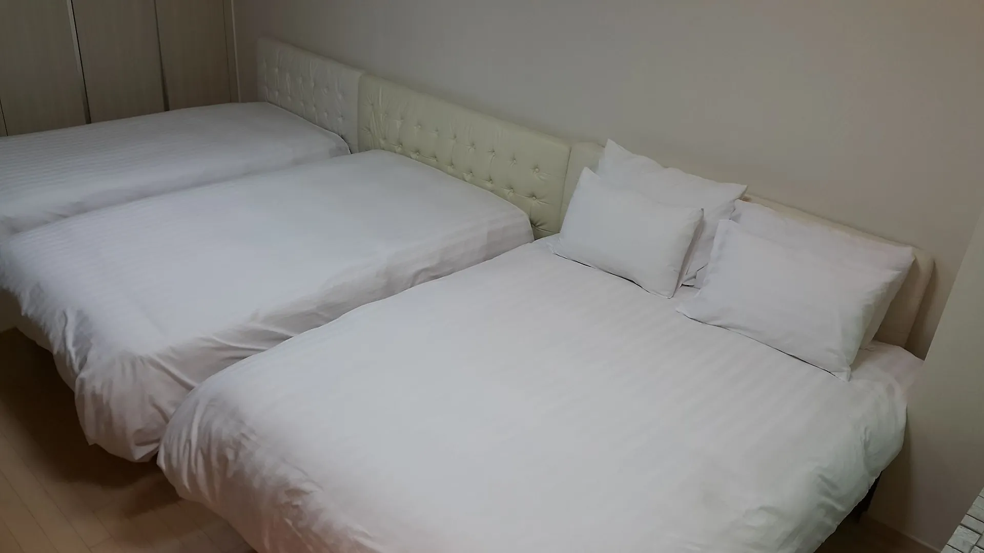 Good Day Airtel Hostel Incheon