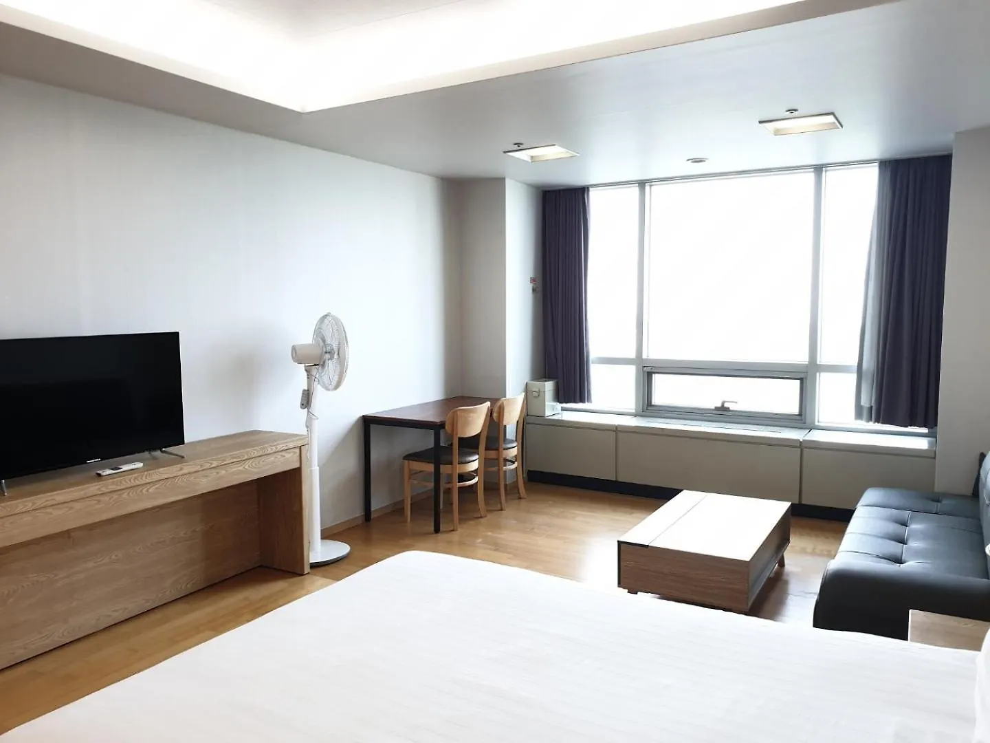 Good Day Airtel Hostel Incheon