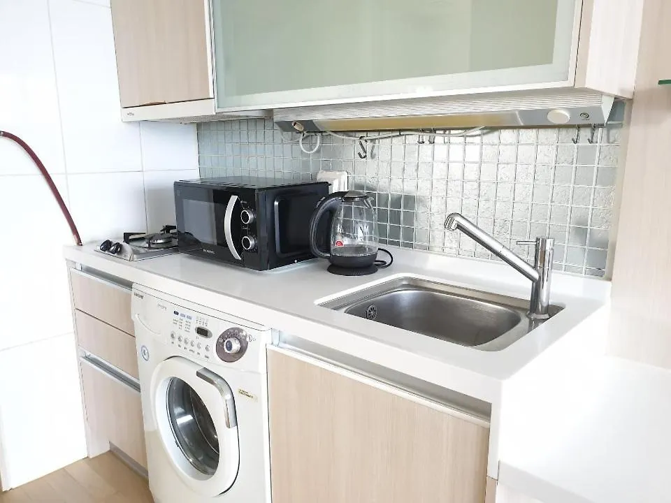 Good Day Airtel Hostel Incheon