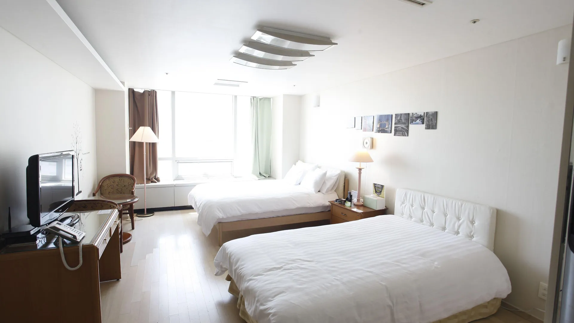 Good Day Airtel Hostel Incheon 0*,