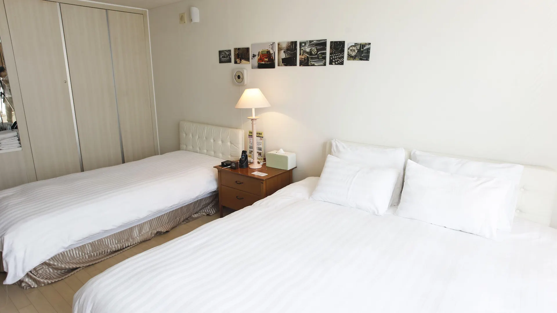 Good Day Airtel Hostel Incheon 0*,