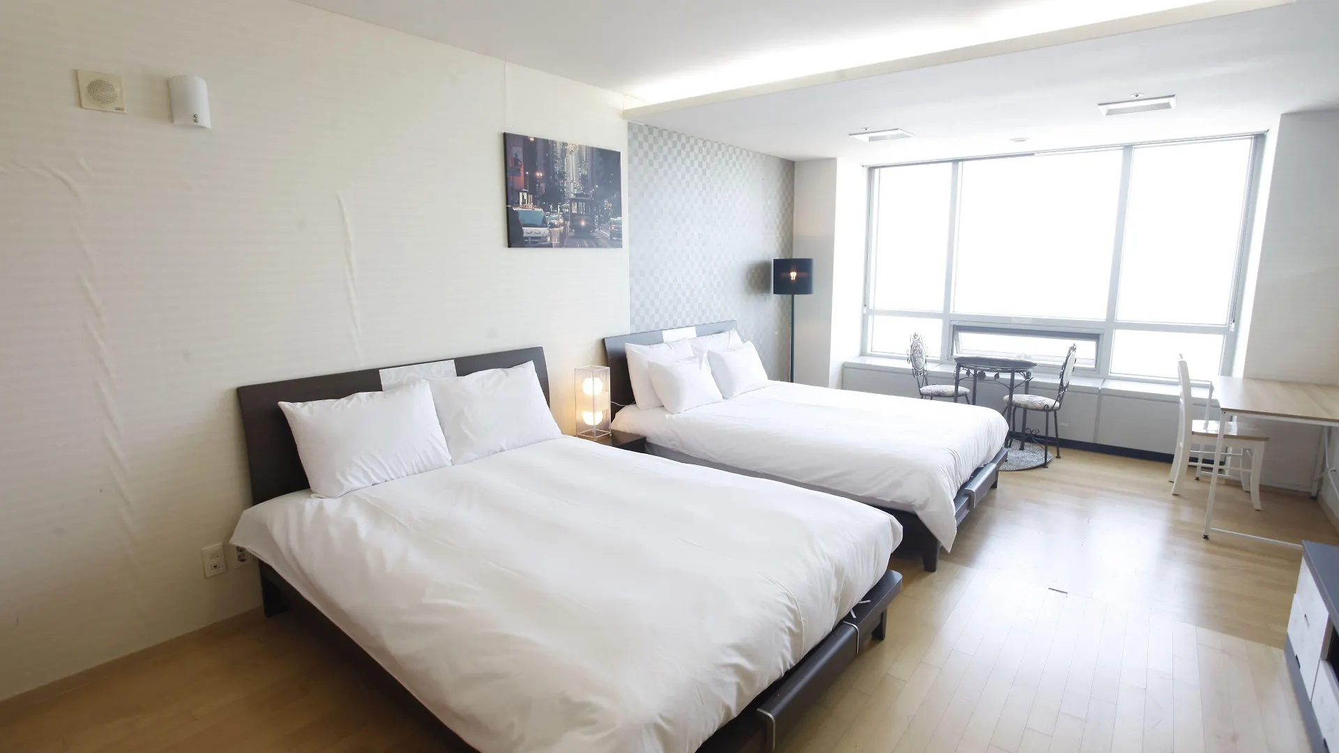 Good Day Airtel Hostel Incheon