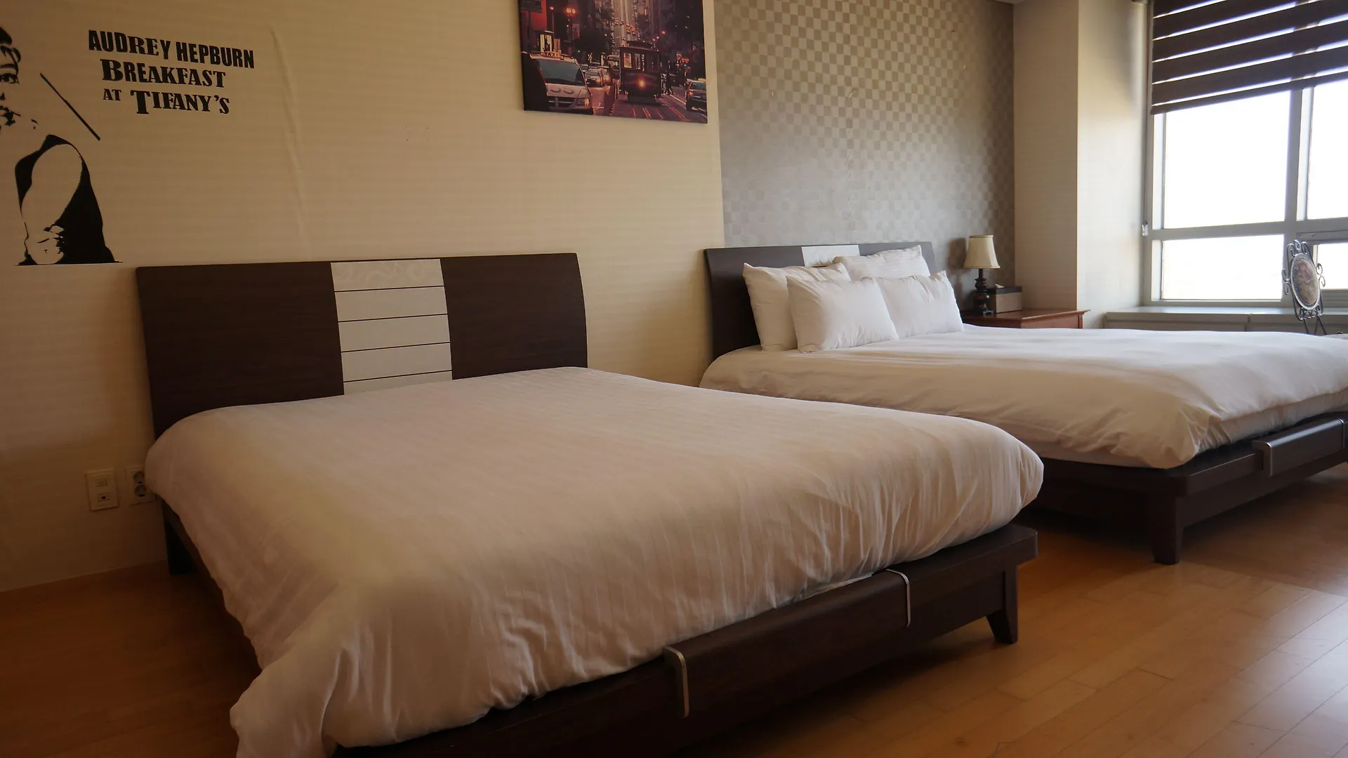 Good Day Airtel Hostel Incheon