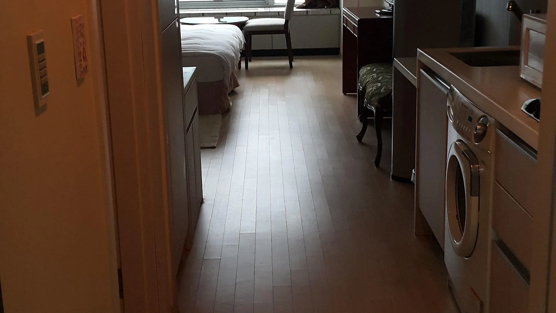 Good Day Airtel Hostel Incheon South Korea