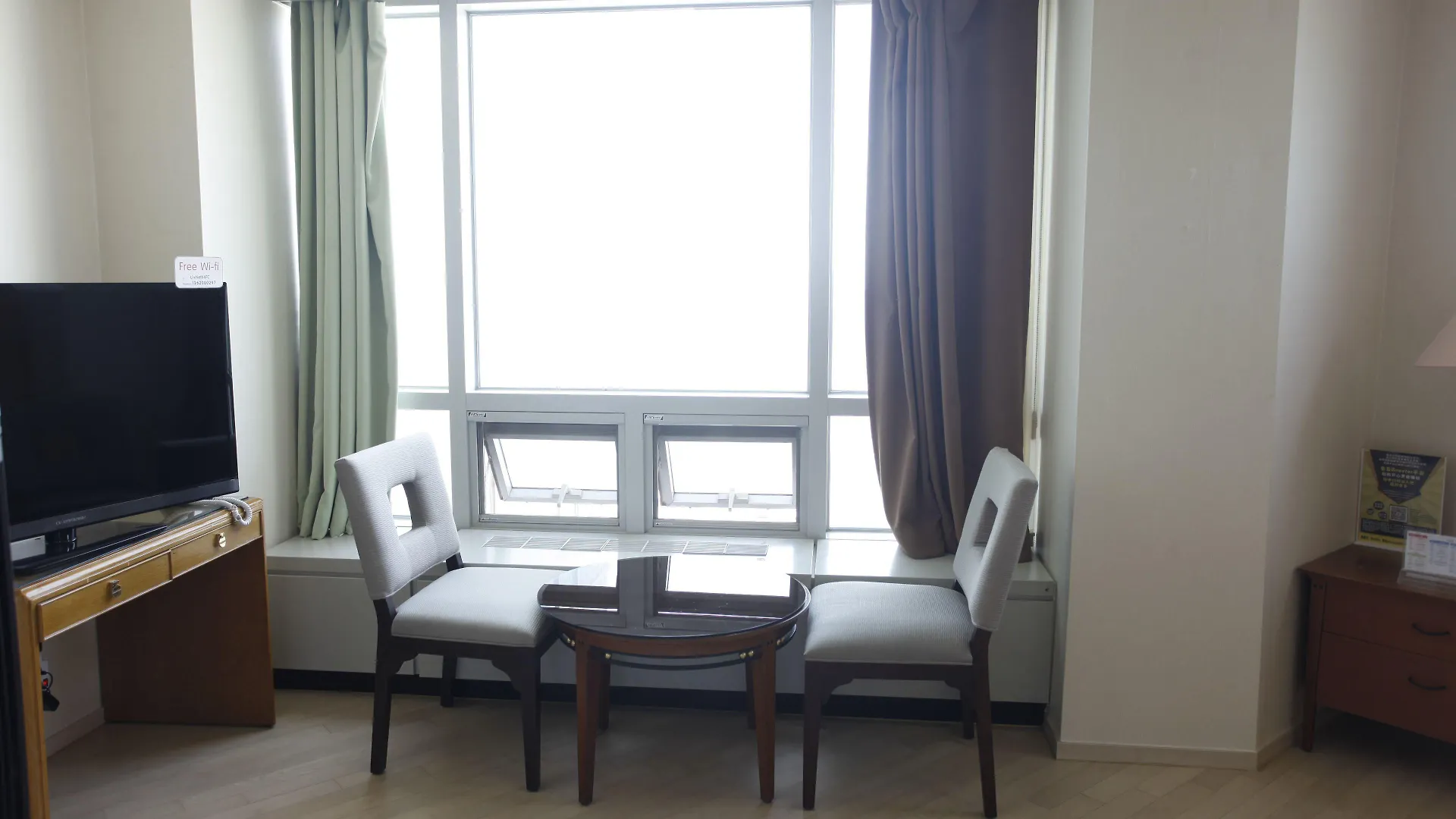 Good Day Airtel Hostel Incheon