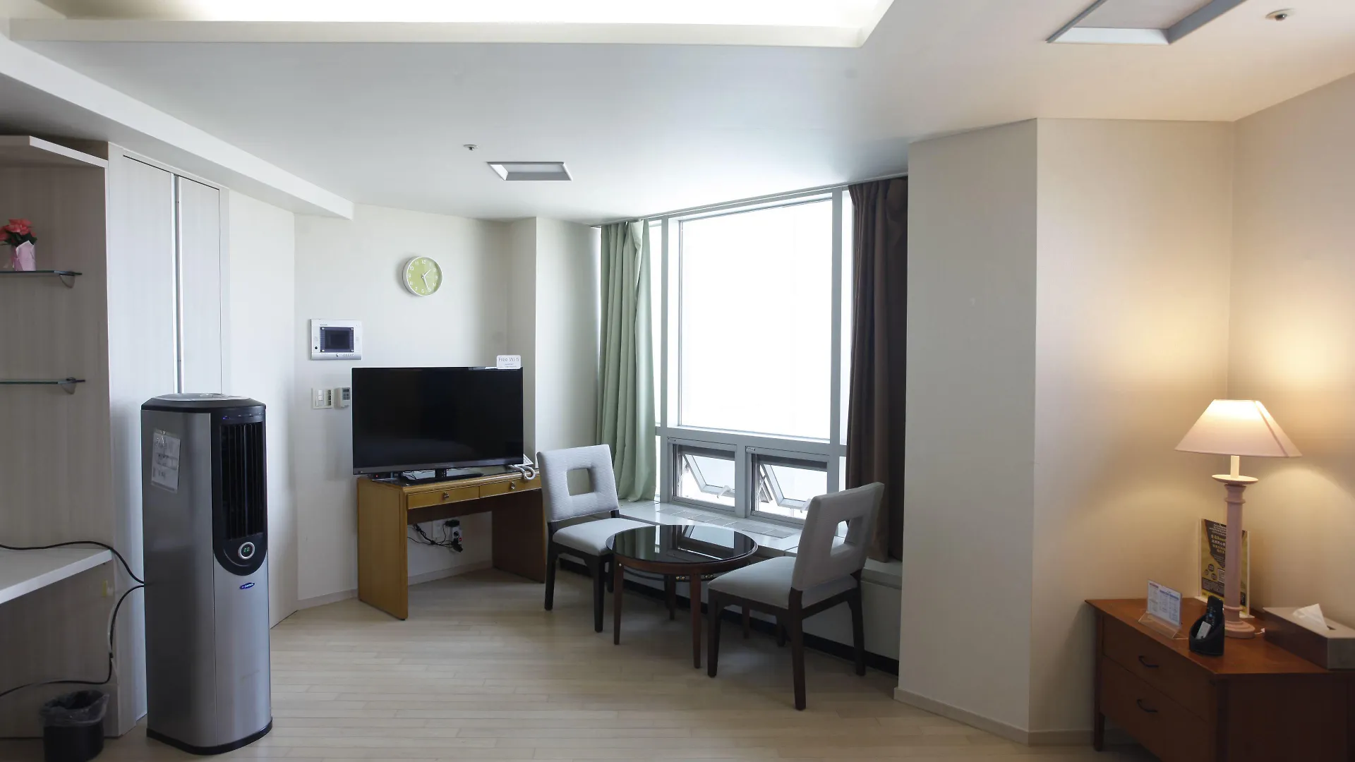 Good Day Airtel Hostel Incheon South Korea