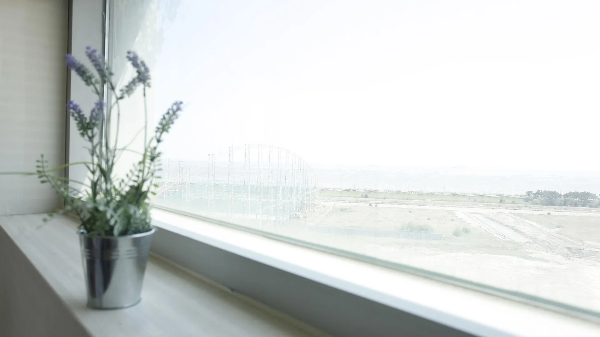 인천 굿데이 에어텔 호스텔