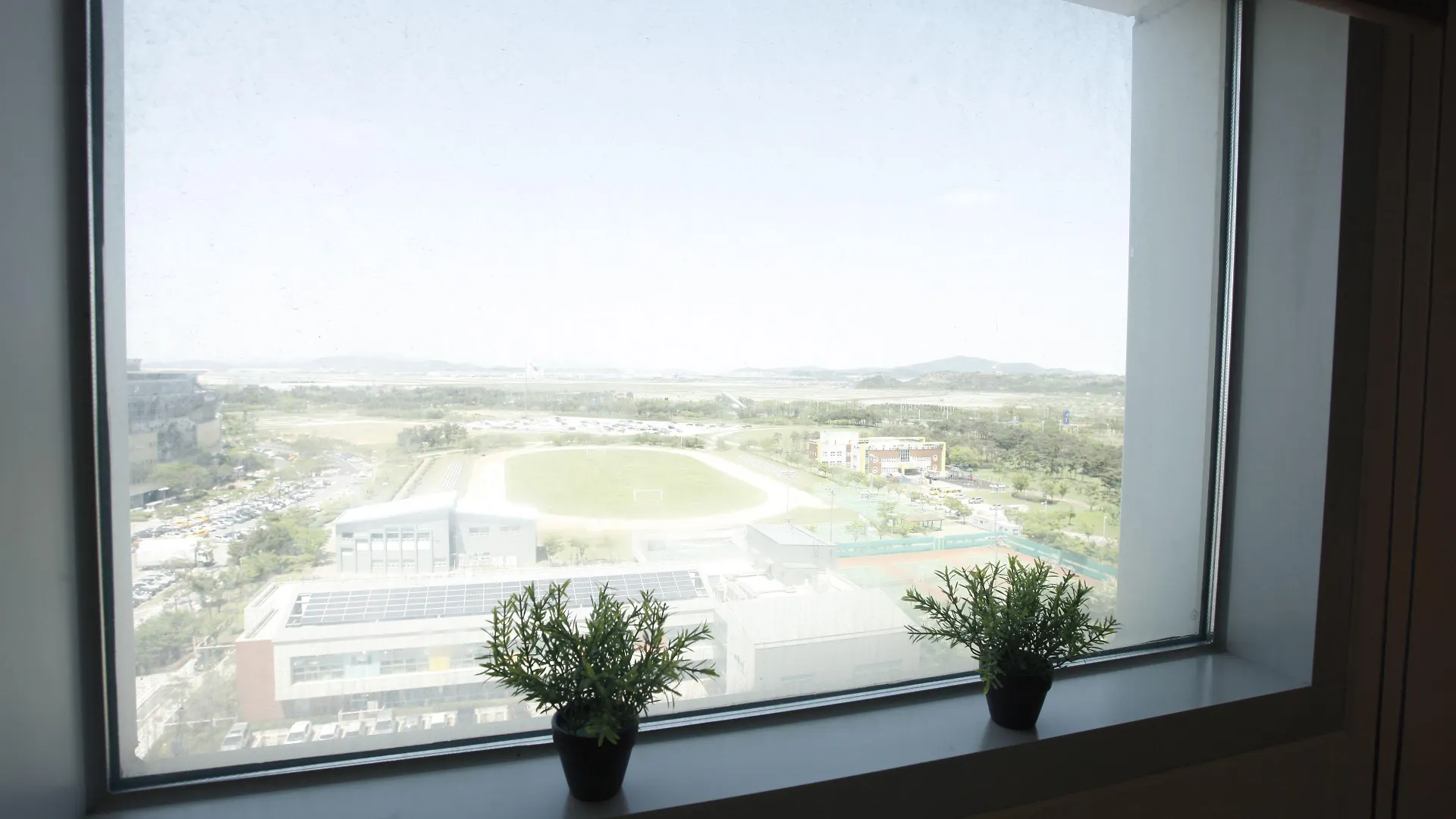 인천 굿데이 에어텔 호스텔 0*,  대한민국