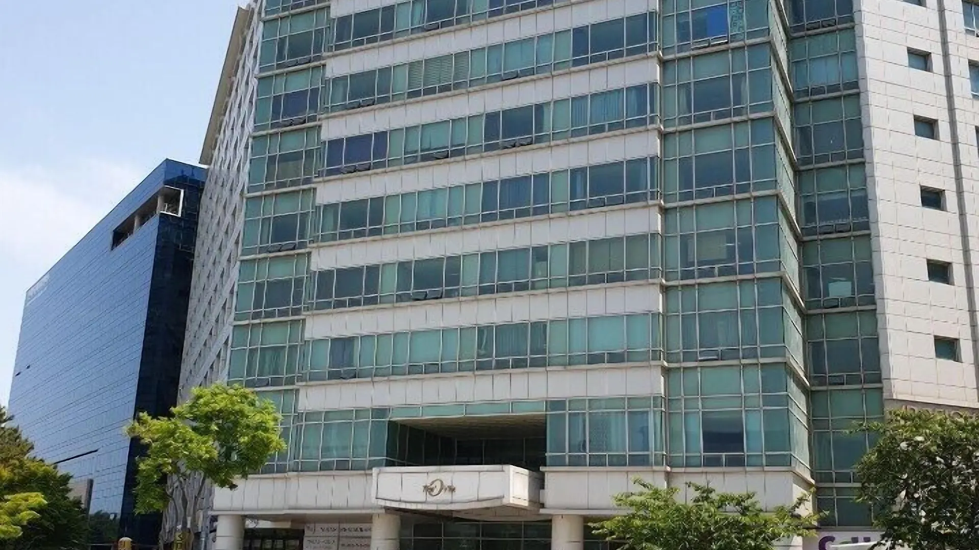 인천 굿데이 에어텔 호스텔 대한민국