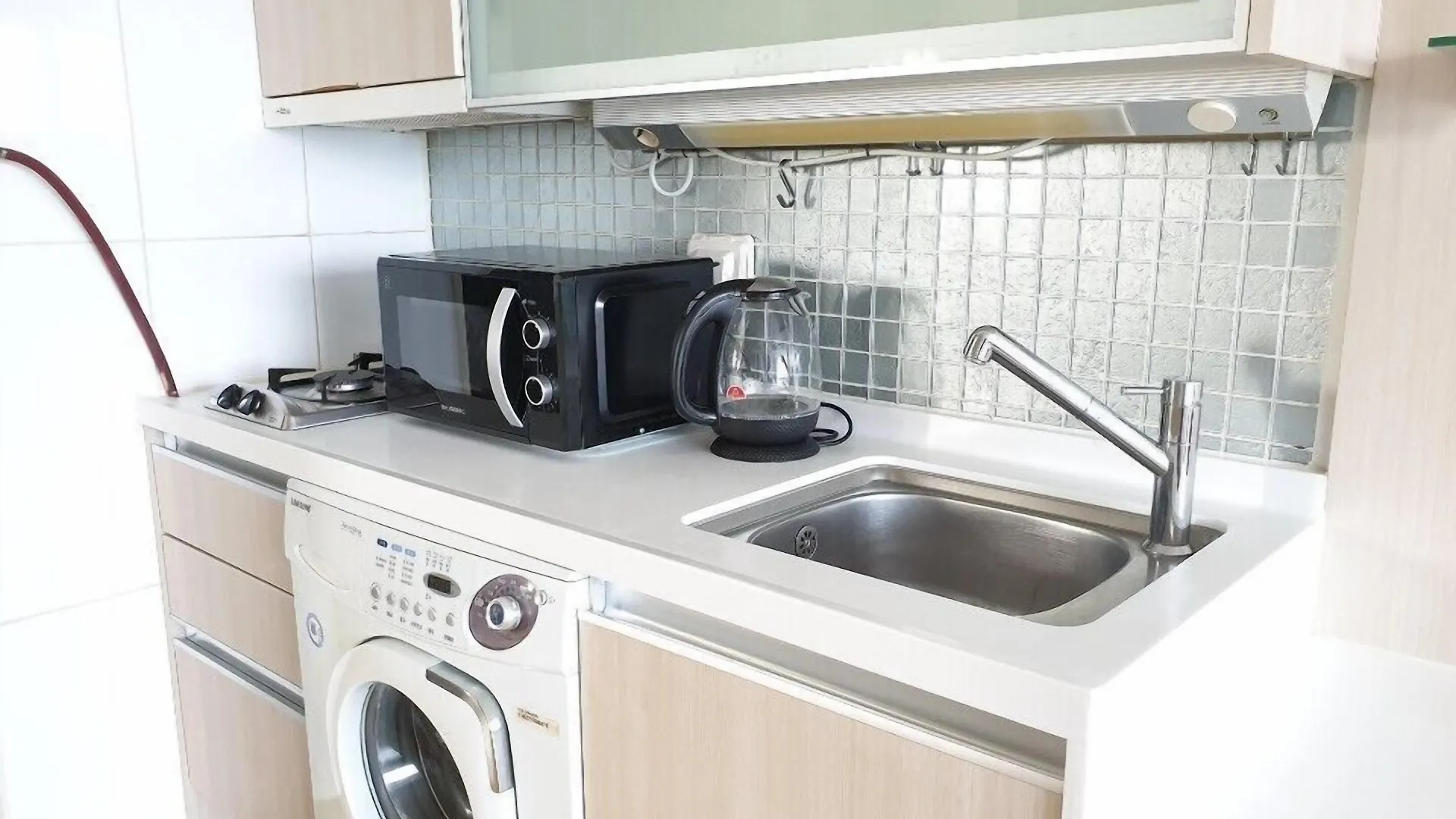 인천 굿데이 에어텔 호스텔