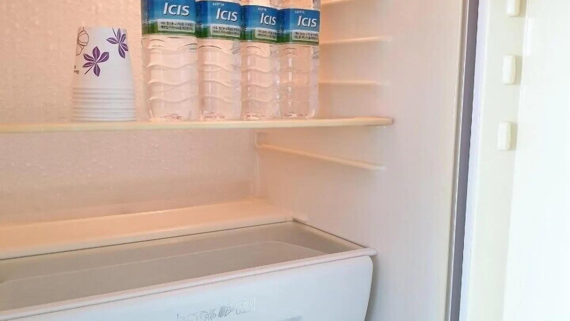 인천 굿데이 에어텔 호스텔