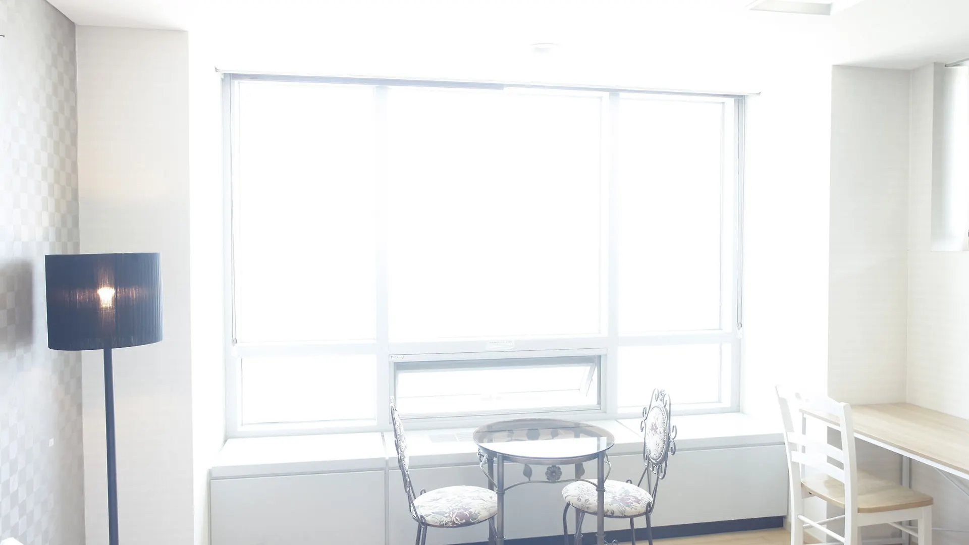 Albergue A Pousada Good Day Airtel Incheon